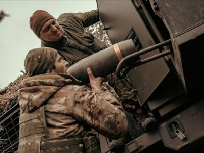 «Залишається „датським королівством“» — біля Лимана ворожі піхотинці продовжують тактику «флаговтиків»  