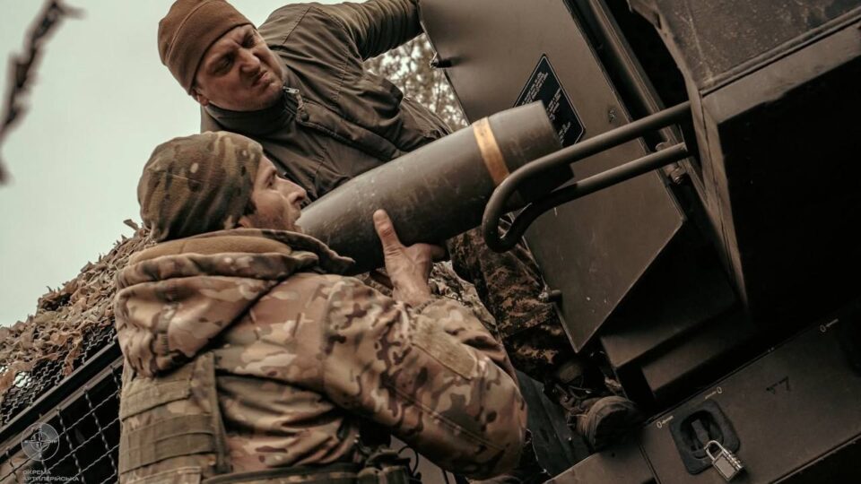 «Залишається „датським королівством“» — біля Лимана ворожі піхотинці продовжують тактику «флаговтиків»  