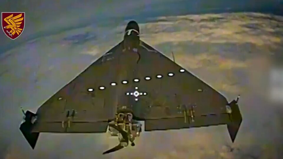 Десантники знищили сотню «Шахедів»  