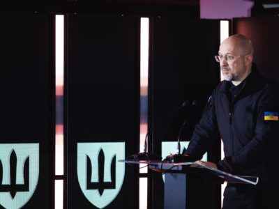 Армійська IT-вертикаль: понад 7 тисяч цифрових офіцерів будуть допомагати з цифровізацією   