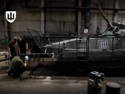 У МОУ спрямували понад 1,5 млрд грн на відновлення підприємств ОПК  