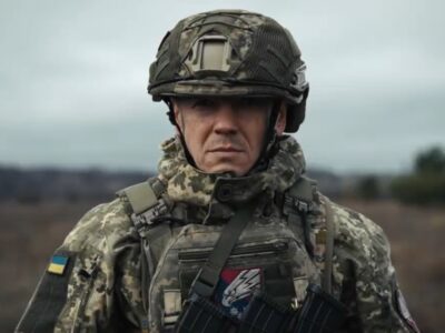 «Українське військо захищає своє»: міністр оборони подякував захисникам   