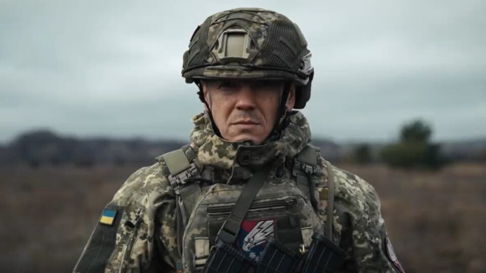 «Українське військо захищає своє»: міністр оборони подякував захисникам   