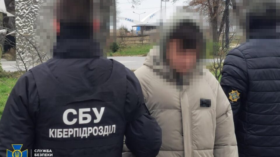 Готували удар рф по електростанціях Київщини: затримали двох безробітних  