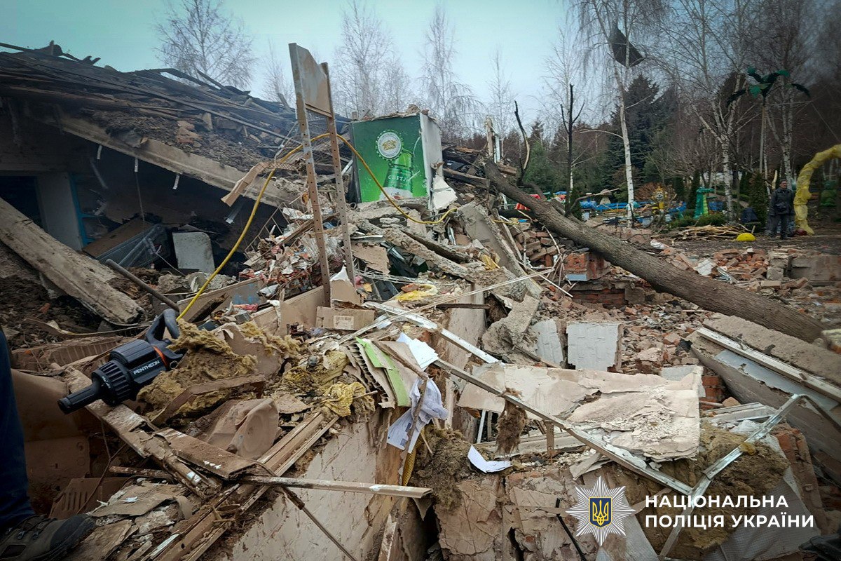 На Сумщині через удар рф загинули дві людини