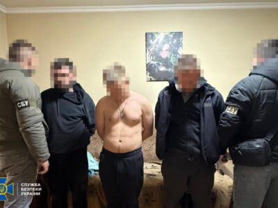 Подвійний теракт у Києві: викрили групу осіб, які на замовлення рф влаштували вибухи на промзоні  