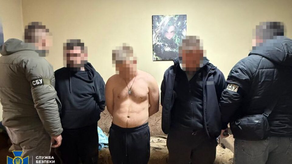 Подвійний теракт у Києві: викрили групу осіб, які на замовлення рф влаштували вибухи на промзоні  