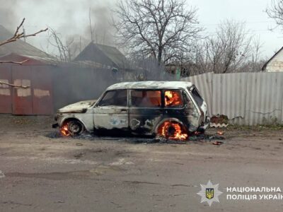 Наслідки обстрілів рф на Донеччині: троє загиблих, зруйновані будинки  