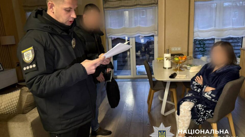 Намагалися «відмити» понад пів мільярда гривень оборонних коштів: викрили фіктивні компанії  