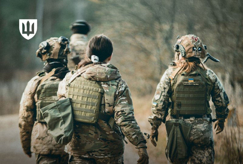 У 2025 році для військовослужбовиць поставили понад 30 000 комплектів форми  