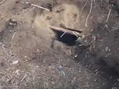 «Цілодобово скорочуємо чисельність»: наші бійці нищать ворожу піхоту на Лиманському напрямку  