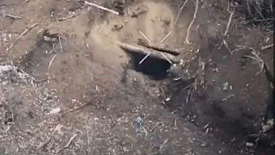 «Цілодобово скорочуємо чисельність»: наші бійці нищать ворожу піхоту на Лиманському напрямку  