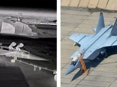 Літак, ЗРК і РЛС: бійці «Альфа» вдарили по техніці рф на сотні мільйонів доларів на аеродромі Бельбек  