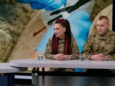 Від поранення до госпіталю: у ДПСУ розповіли, скільки часу зайняла евакуація прикордонника  