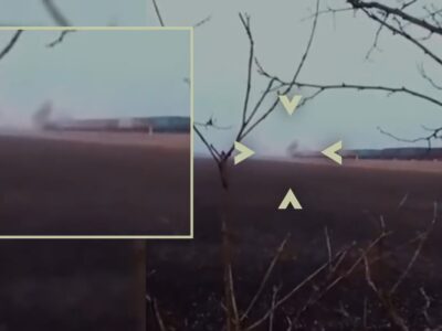 Паралізували залізничну артерію рф: як бійці зі «Свободи Росії» підірвали потяг з вантажем для росіян  