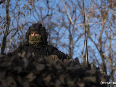 «Там усе буде, треба дійти до рубежу» — у Покровську російські командири брешуть своїм штурмовикам  