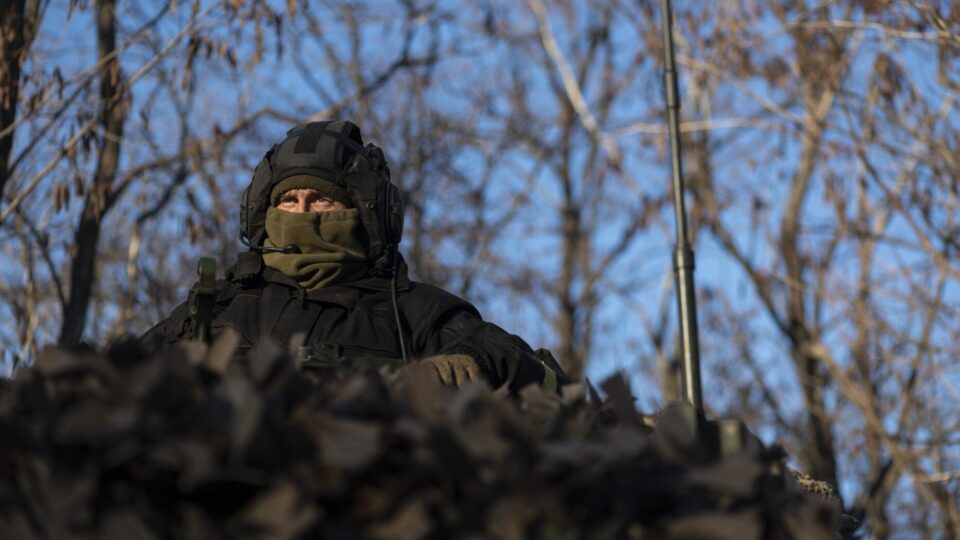 «Там усе буде, треба дійти до рубежу» — у Покровську російські командири брешуть своїм штурмовикам  