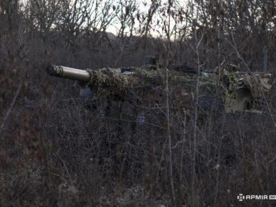 «Повнокровний полк за неповний грудень» — у зоні відповідальності 7-го корпусу росіяни втратили 1243 бійців за три тижні  