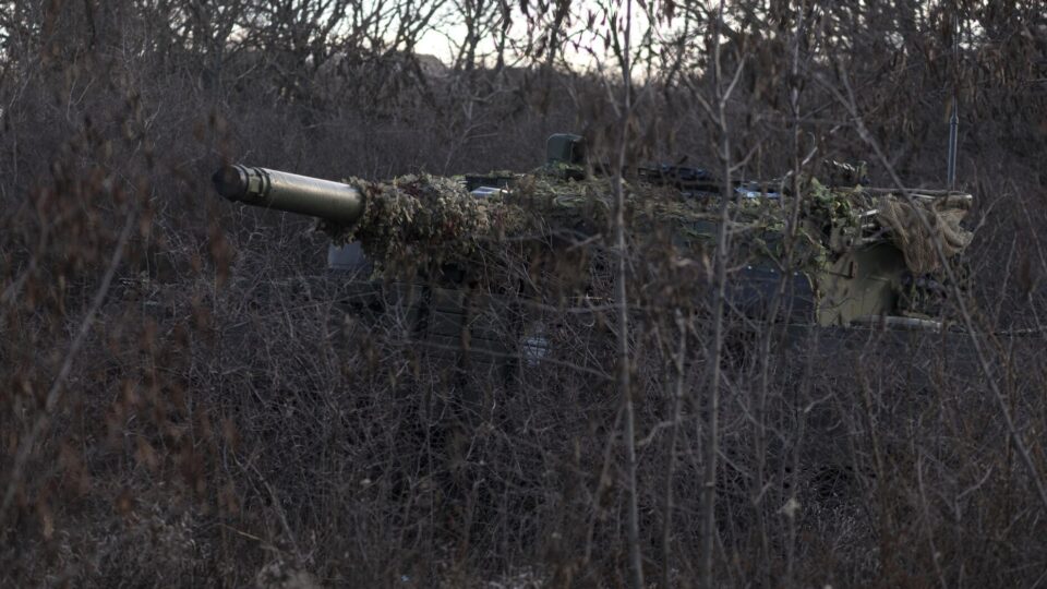 «Повнокровний полк за неповний грудень» — у зоні відповідальності 7-го корпусу росіяни втратили 1243 бійця за три тижні  