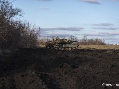 Маскувались у фекальній ямі: росіян знищили на фермі поблизу Мирнограда  