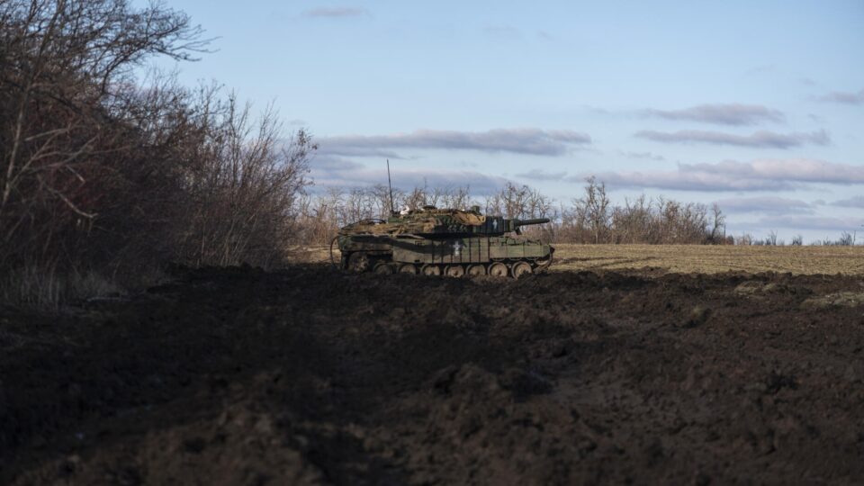 Сили оборони Півдня: тривають запеклі бої за Степногірськ  