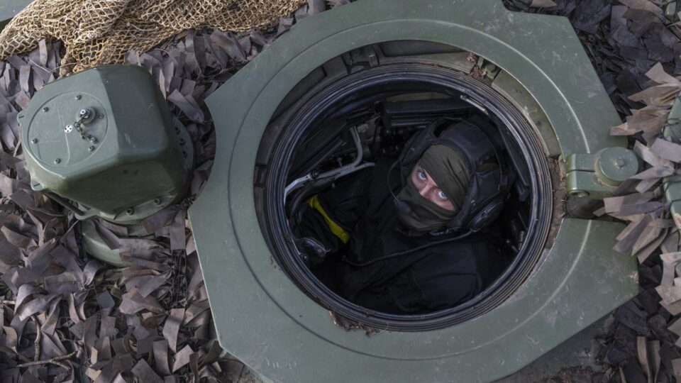 Молодецьке під контролем Сил оборони України — УВ «Схід»  