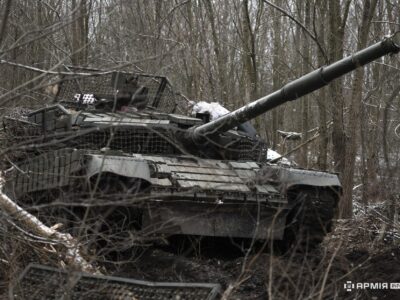 «На війну не впливає Новий рік»: у Покровсько-Мирноградській агломерації цілодобово відбивають штурми  