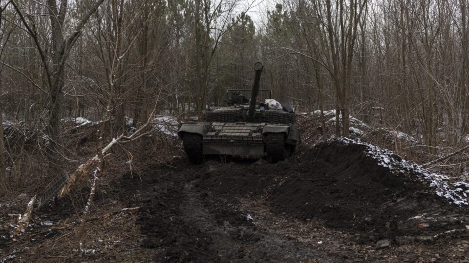 «За місяць використовують особовий склад»: на Олександрівському напрямку ворог стирає свої підрозділи за графіком  