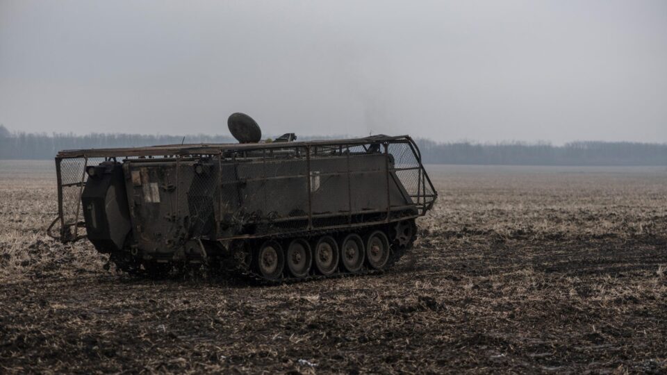 Понад 150 боєзіткнень за добу: у Генштабі ЗСУ повідомили про ситуацію на основних напрямках фронту  