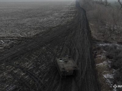 «Ворог під нуль зносить місто»: тривають важкі бої за Гуляйполе, росіяни не зважають на втрати  