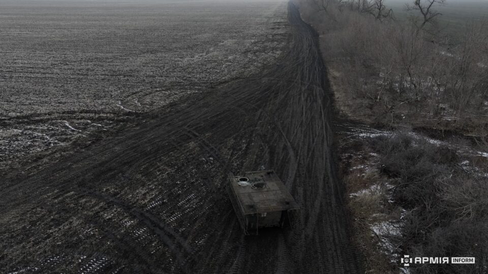 «Ворог під нуль зносить місто»: тривають важкі бої за Гуляйполе, росіяни не рахуються з втратами  