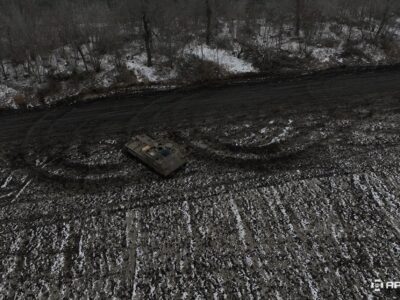 «Постійне накопичення малих груп»: окупанти активізувалися на Харківщині та Сумщині після новорічної паузи  