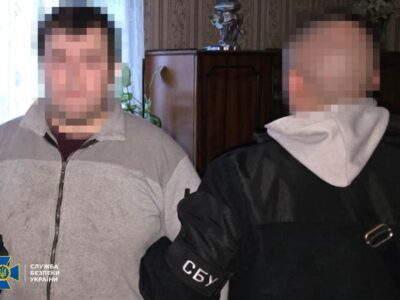 У Миколаєві затримали аспіранта, який героїзував збройні угруповання росії   