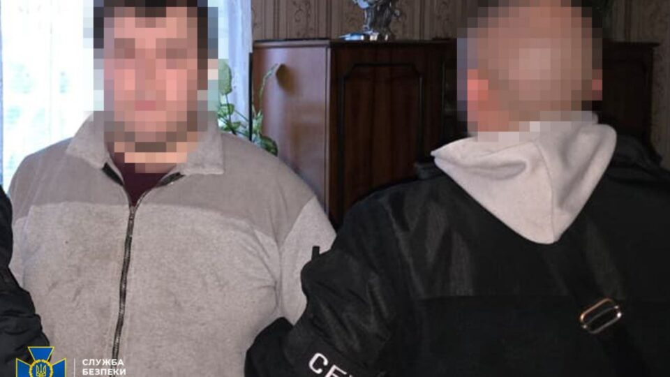 У Миколаєві затримали аспіранта, який героїзував збройні угруповання росії   