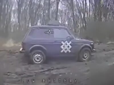 Позбавляють транспоту і живої сили: як «Фурія» зриває плани росіян  