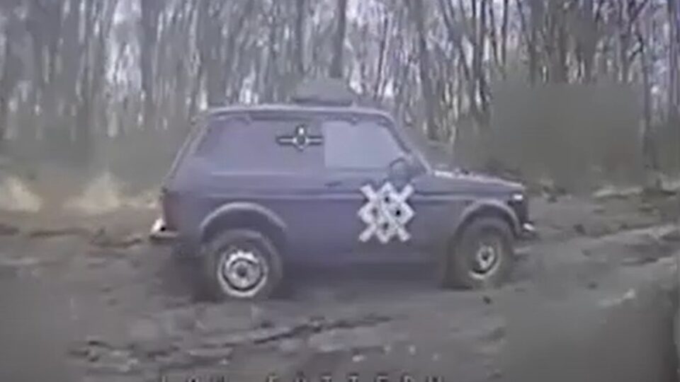 Позбавляють транспоту і живої сили: як «Фурія» зриває плани росіян  