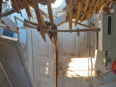 Ворог завдав ударів по Дніпровщині, двоє поранених  