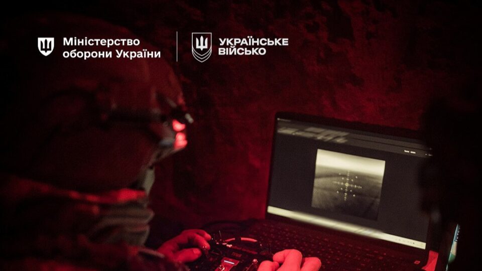 Як технології допомагають підготувати новобранців: подробиці від Міноборони  