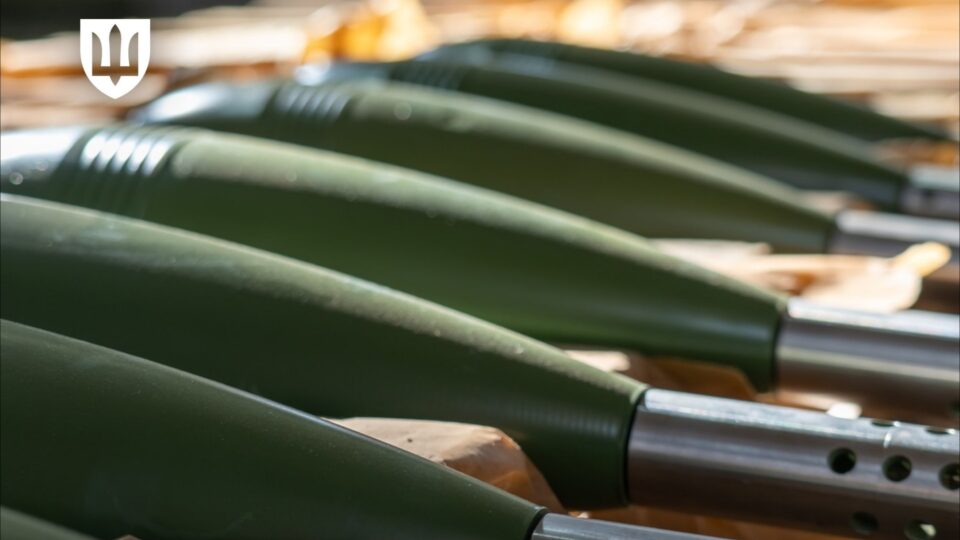 До кінця 2025 року МОУ завершить реформу системи забезпечення якості оборонної продукції  