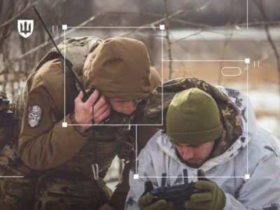 The Unmanned Systems Forces introduce the “Impulse” system  