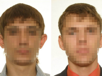 Повідомлено про підозру двом псевдоправоохоронцям, які брали участь у захопленні Маріуполя  