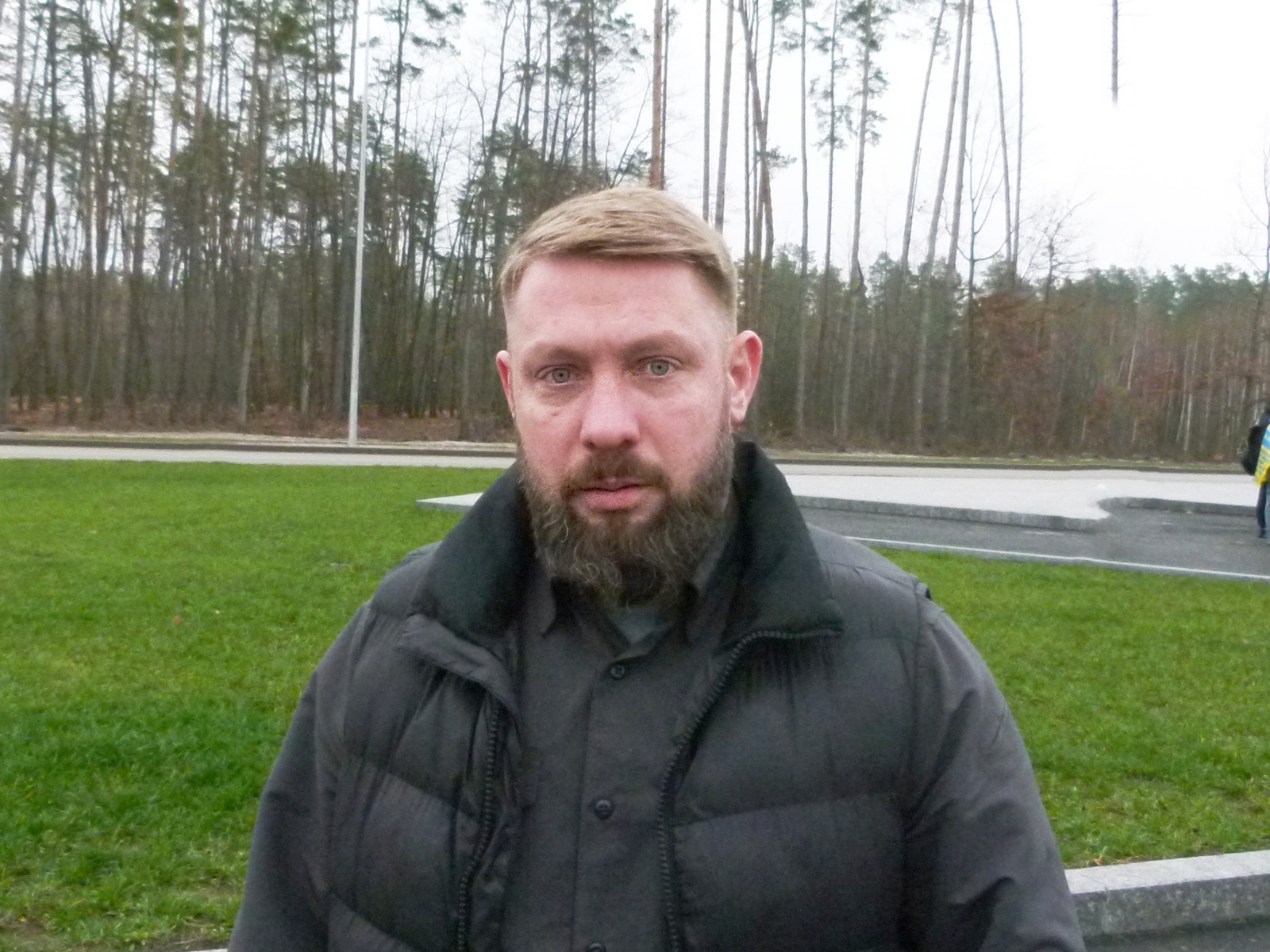 Фото: Олександра Шульмана / АрміяInform