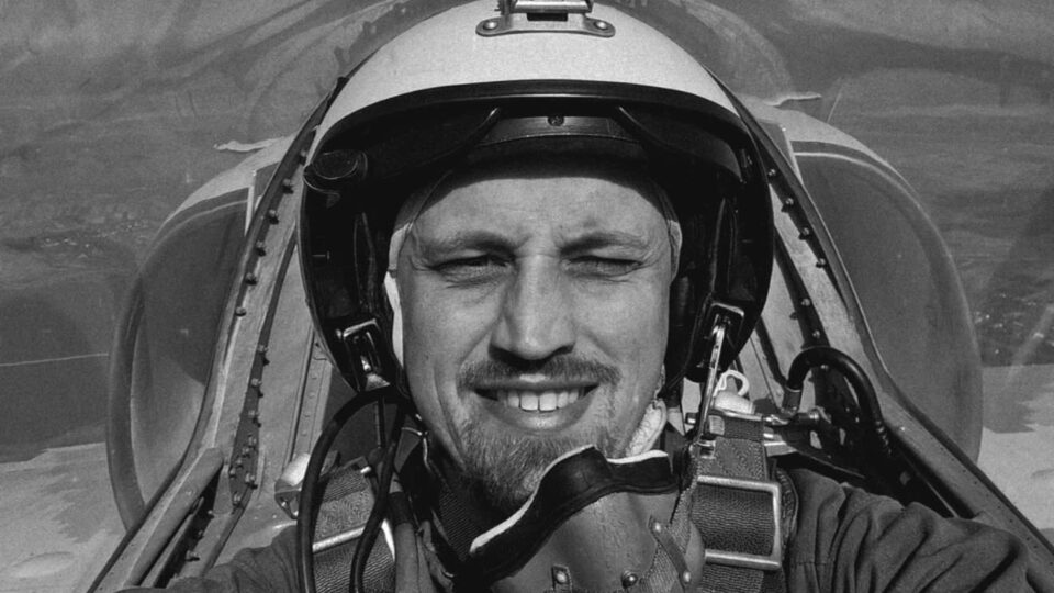 Здійснив понад 200 бойових вильотів — історія Героя України Олександра Боровика  