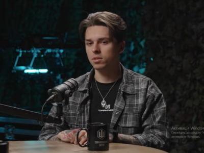 Давав концерти та записував альбоми, а тепер полює на «Шахеди» — історія Дмитра Однороженка  