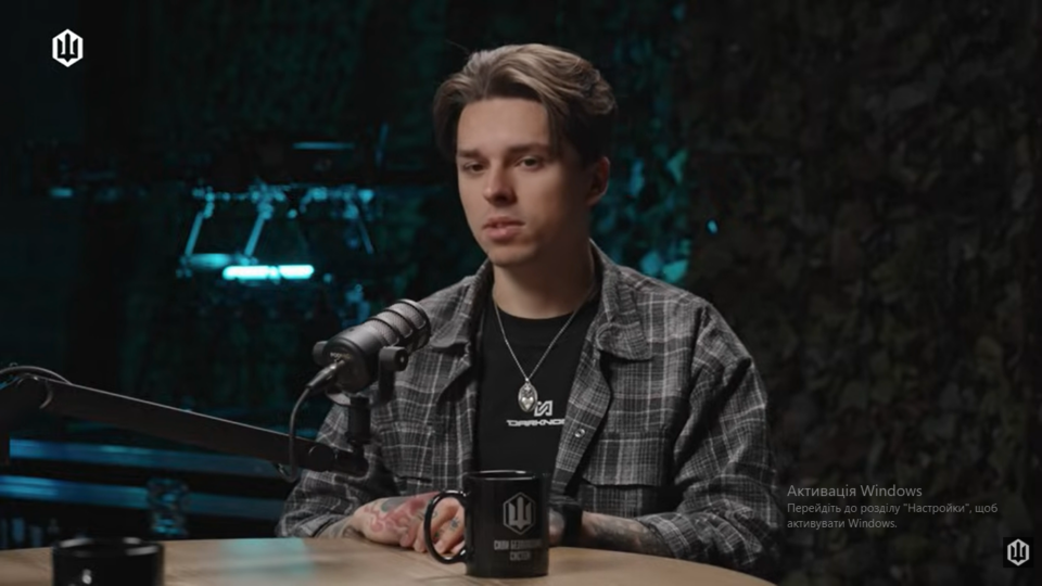 Давав концерти та записував альбоми, а тепер полює на «Шахеди» — історія Дмитра Однороженка  