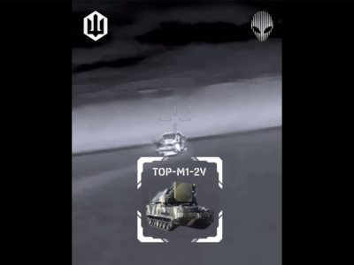 Сили безпілотних систем знищили три російські системи ППО на $60 млн  