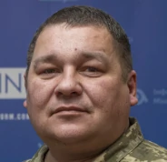 «Страх — це нормально. Погано, коли його немає». Лідерська філософія головного сержан...