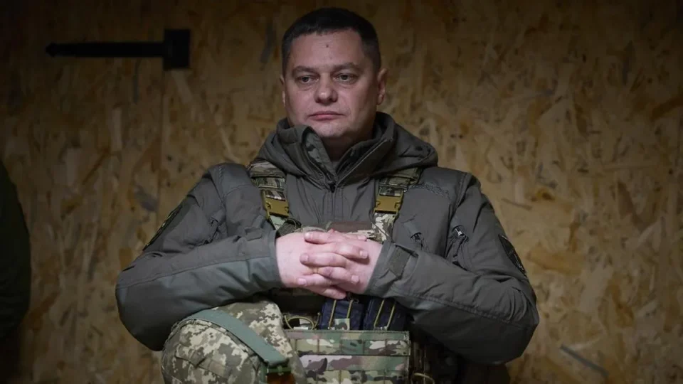 Геннадій Шаповалов: поранені бійці в ТЦК виконують критичні функції — напади на них неприпустимі  