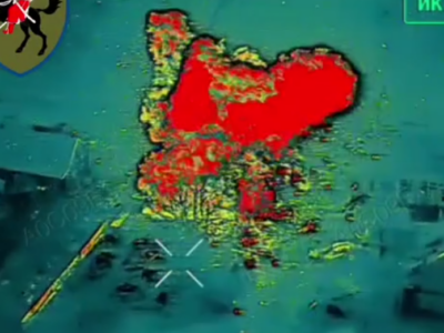 Штурм, розгром, пакет — на Півдні росіяни провели свою класичну атаку  