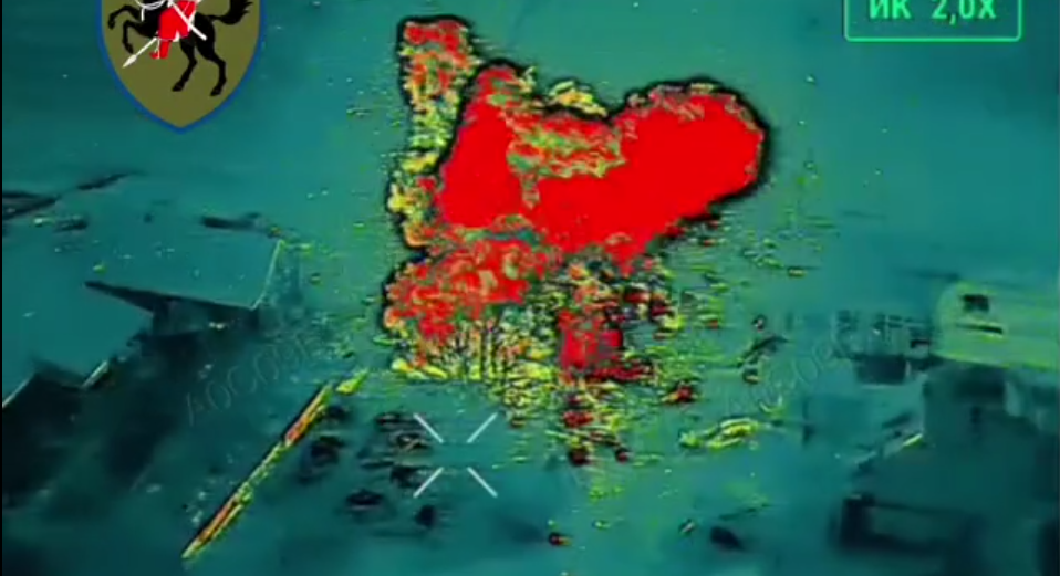 Штурм, розгром, пакет — на Півдні росіяни провели свою класичну атаку  